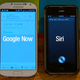 Illustration for article titled 5 Reasons Why Google Now Trumps Siri